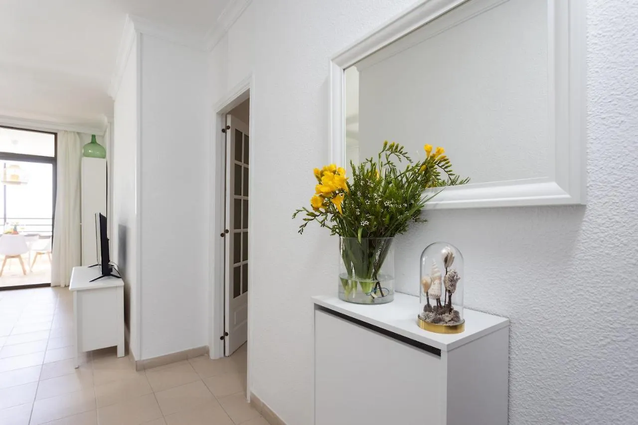 Apartment Home2Book Beautiful View Tabaiba