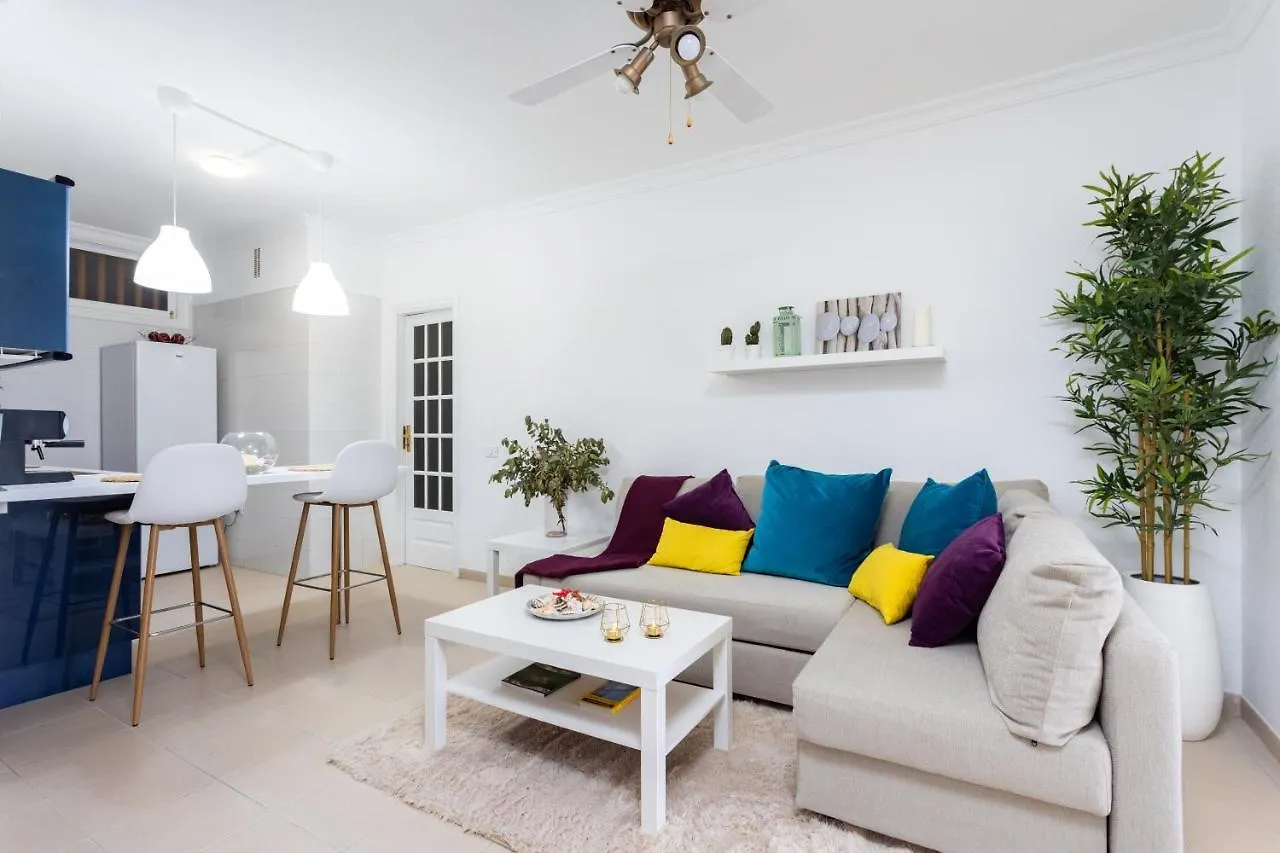Apartment Home2Book Beautiful View Tabaiba