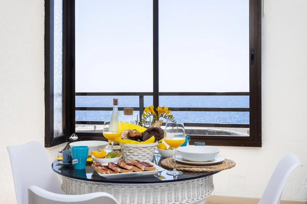 Home2Book Beautiful View Tabaiba 0*,  Spain