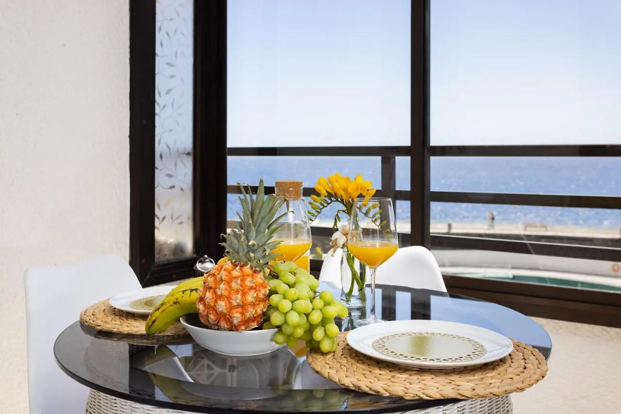 Apartment Home2Book Beautiful View Tabaiba Spain