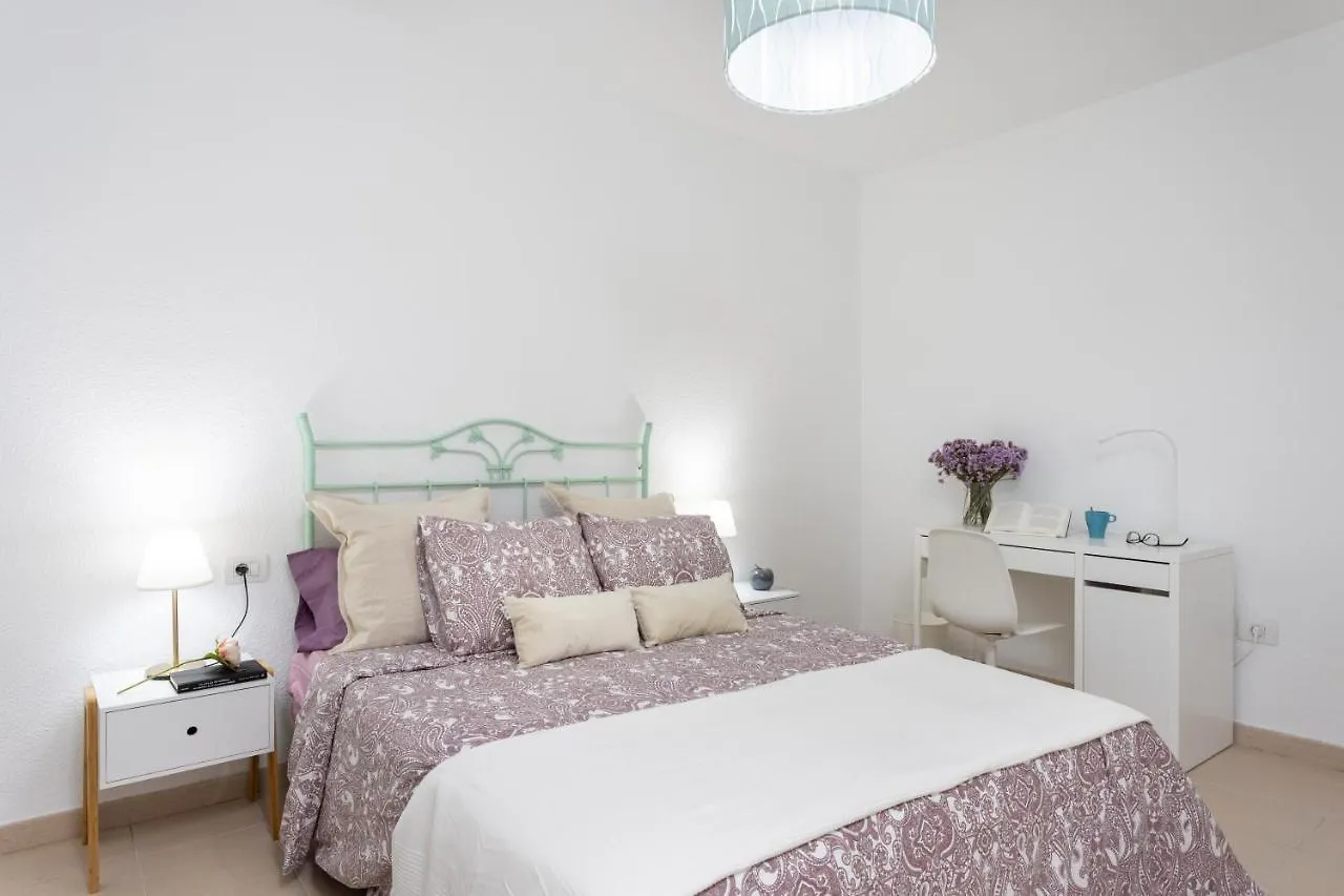 Home2Book Beautiful View Tabaiba 0*,  Spain