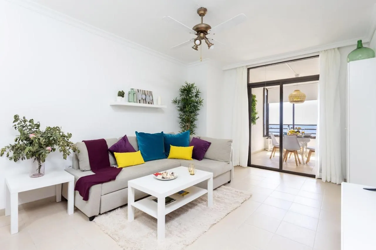 Home2Book Beautiful View Tabaiba Apartment
