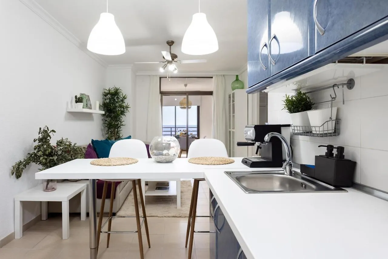 Home2Book Beautiful View Tabaiba Apartment