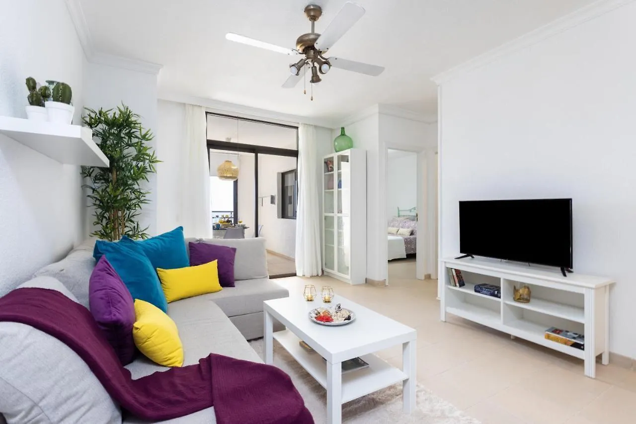 Apartment Home2Book Beautiful View Tabaiba