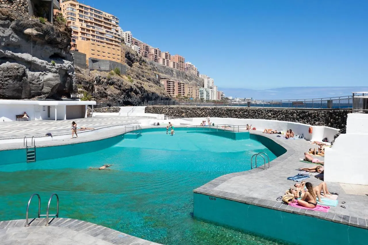 Home2Book Beautiful View Tabaiba Apartment