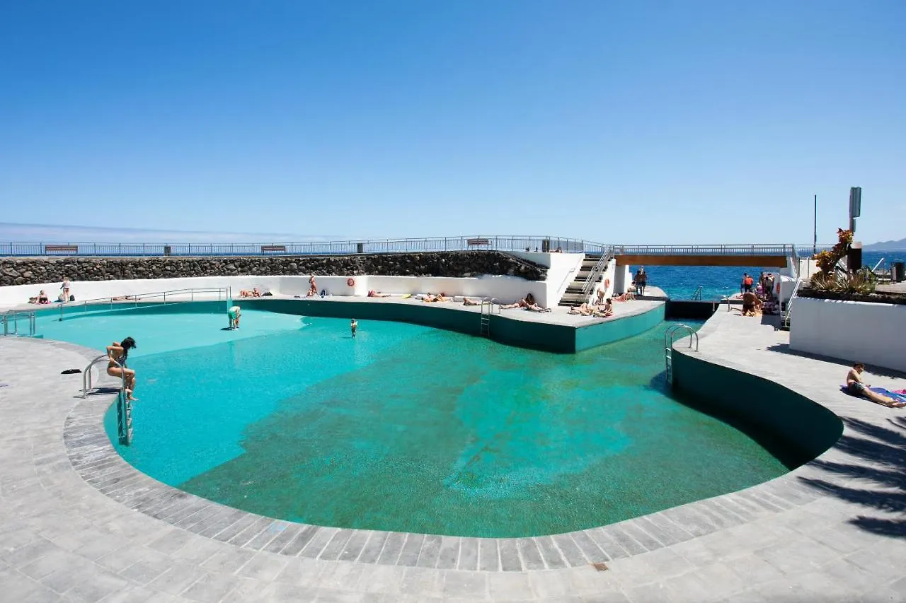 Apartment Home2Book Beautiful View Tabaiba