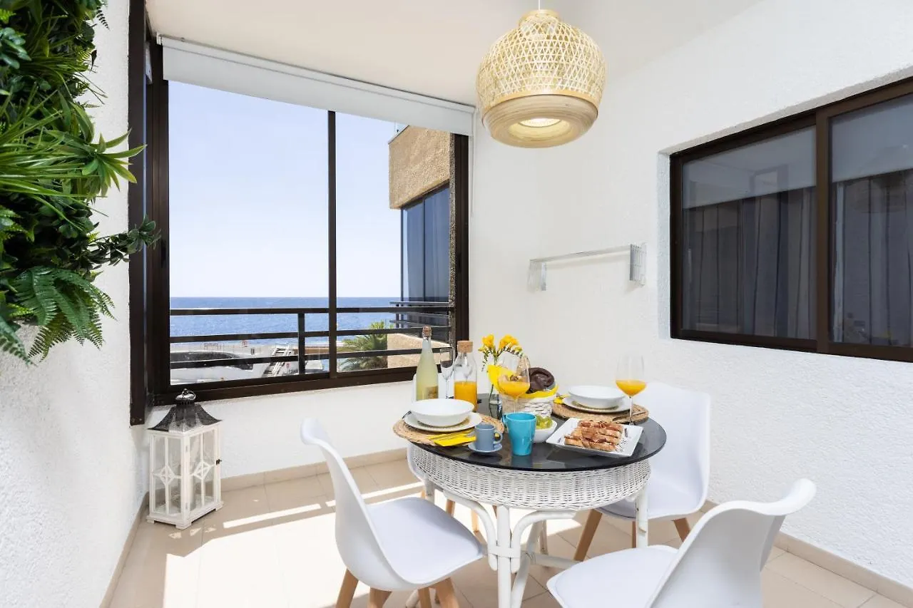Home2Book Beautiful View Tabaiba Apartment