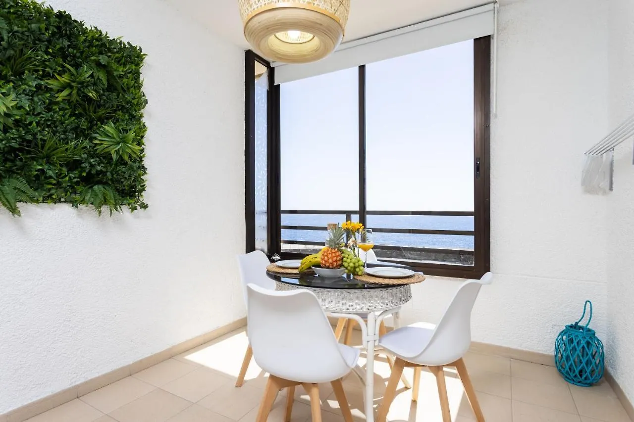 Home2Book Beautiful View Tabaiba 0*,
