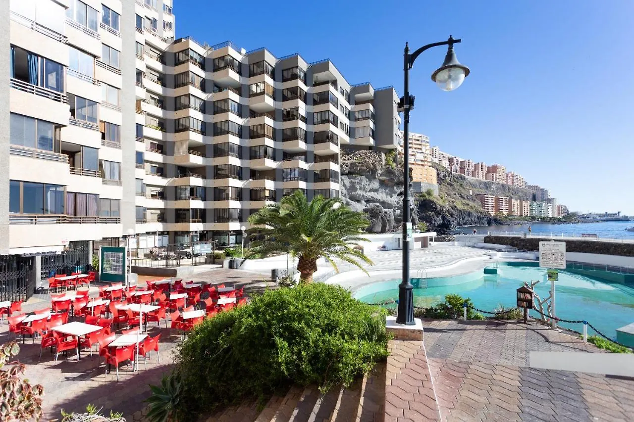 Apartamento Home2Book Beautiful View Tabaiba